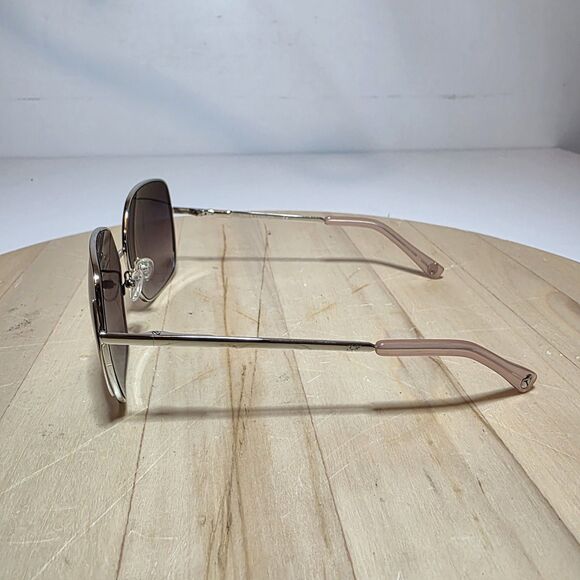 Vince Camuto ASVC0906-R VC704 SLV Unisex Sunglasses Discontinued No Case - Picture 4 of 11